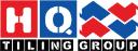 HQ Tiling Group logo
